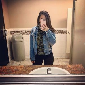 Meet your Posher, Mckayla